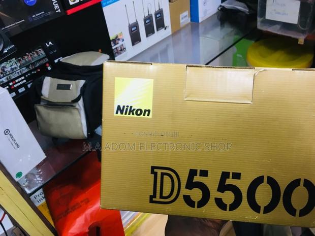 Your Stunning Moments With Nikon D5500 · Photo 2