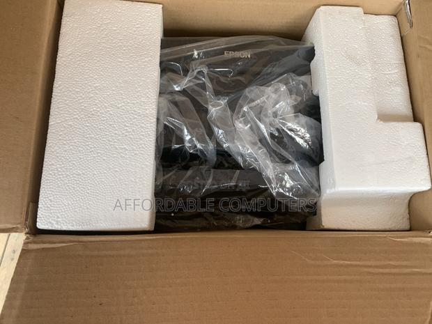 Epson Wf 2830 Printer photo 2