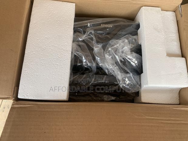 Epson Wf 2830 Printer photo 3
