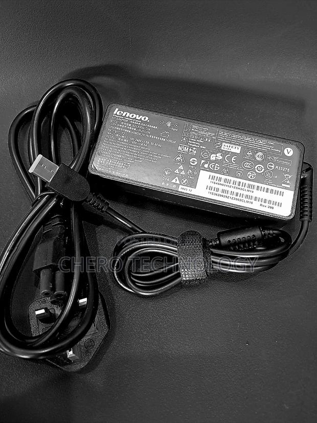 Lenovo Usb Adapter photo 2