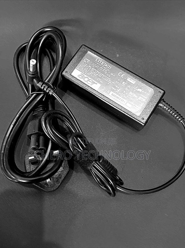 Original Acer Pin Adapter photo 2
