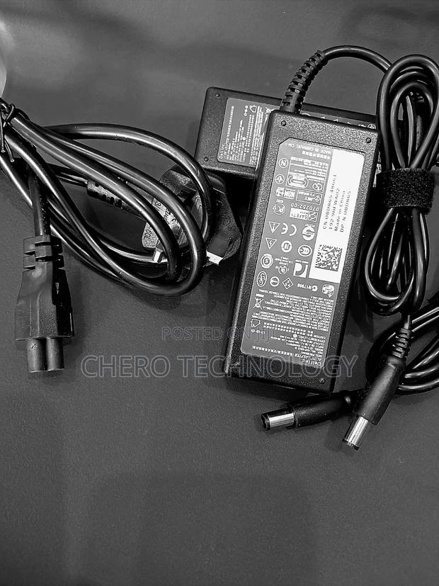 Original Dell Big Pin Adapter photo 2