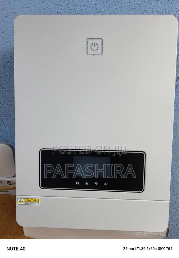 10200va 10.2kw 48v 160a MPPT Hybrid Inverter
