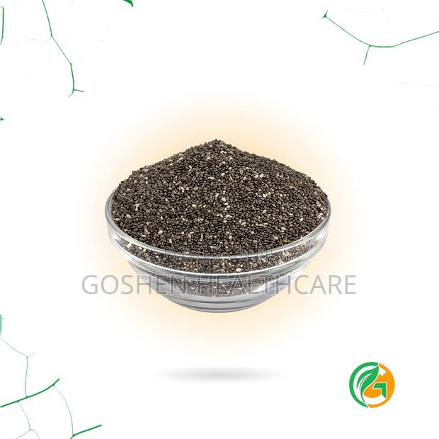 Chia Seeds · Photo 2