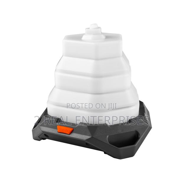 Nebo Galileo Air Collapsible Rechargeable Work Light W/ Usb · Photo 4