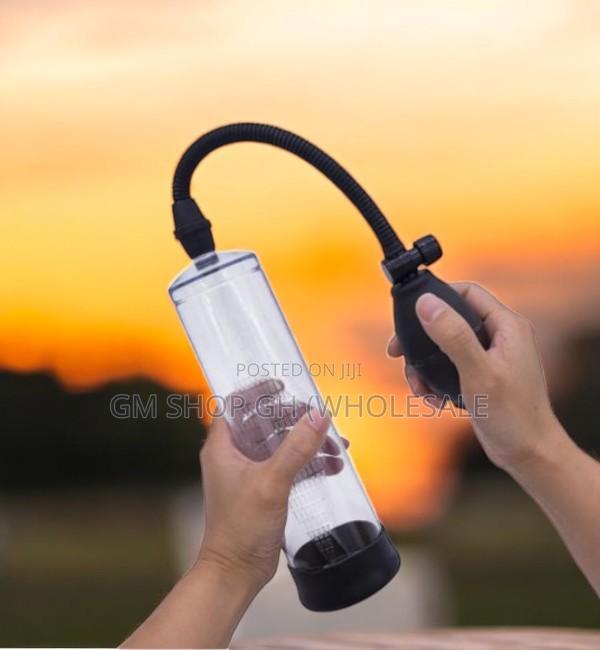 Penis Enlargement and Increasing Pump · Photo 4