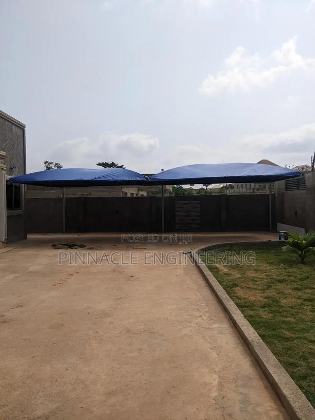 Carport/ Canopy