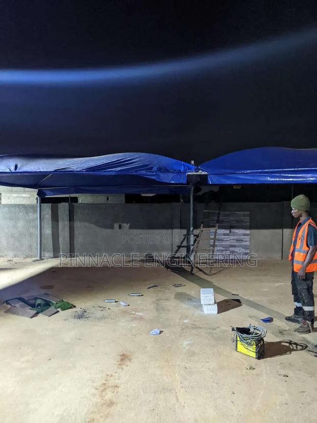 Carport/ Car Pack / Canopy