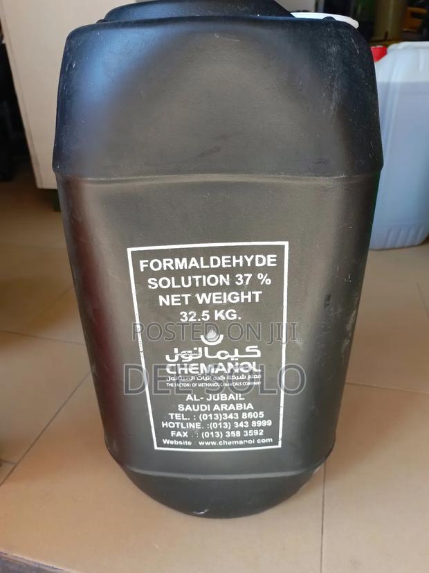 Formaldehyde Formalyne Formaldyne photo 3