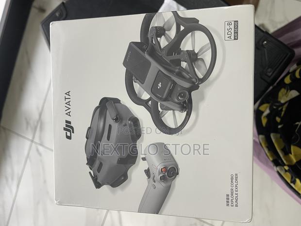 Dji Avata Drone