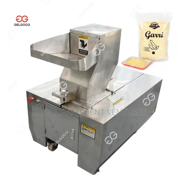 Gari Processing Machine (Not in Ghana) photo 4