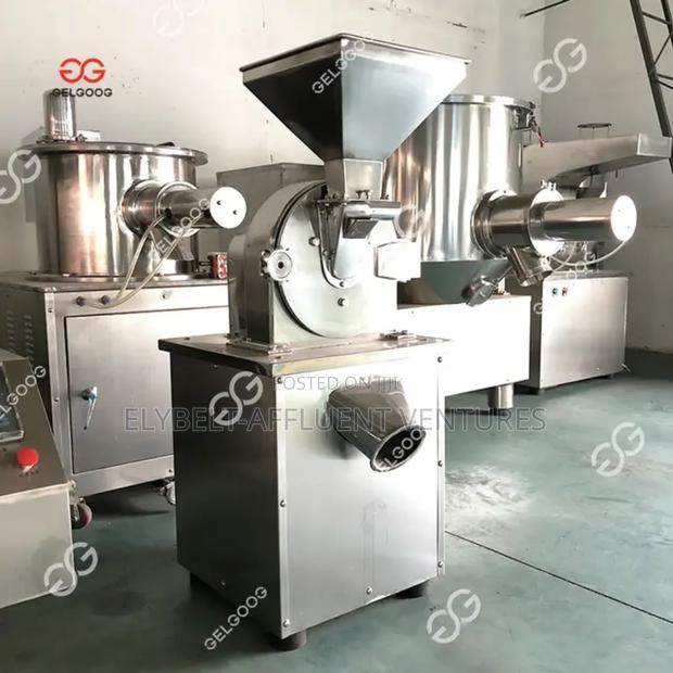 Gari Processing Machine (Not in Ghana) photo 5