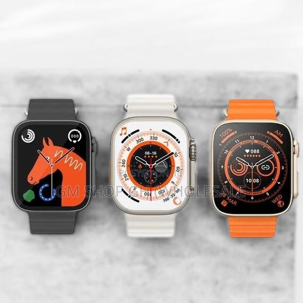 T800 Ultra Smartwatch · Photo 3