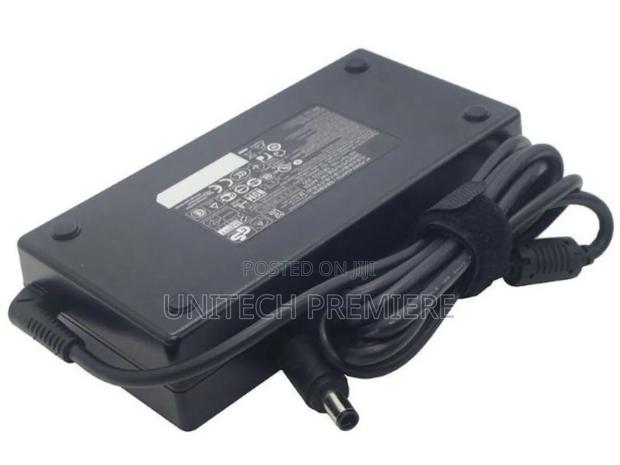 Hp Charger 230W Big Pin