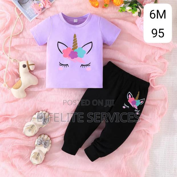 Smart Girls Dress Top Down(6m - 2yrs)