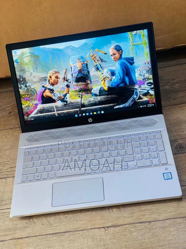 Laptop HP Pavilion 15 16GB Intel Core I5 HDD+SSD 1.5T · Photo 4
