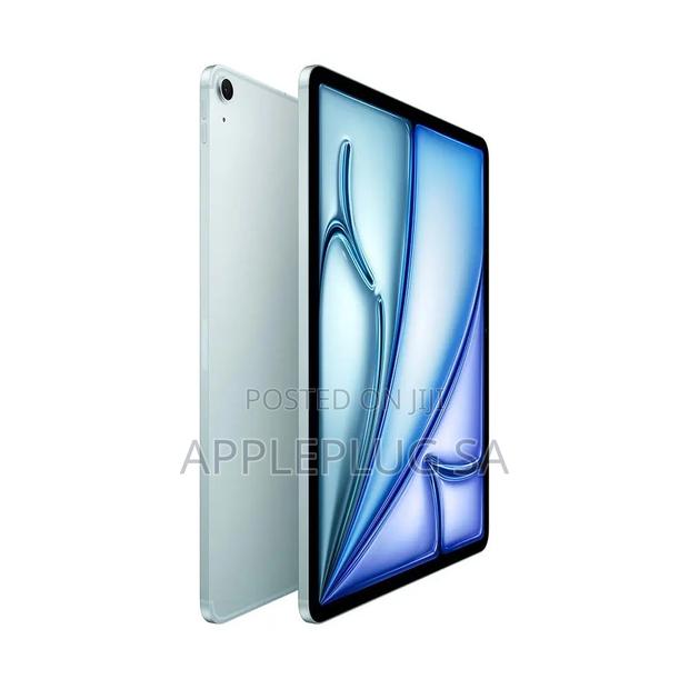 New Apple iPad Air 11 (2024) 128 GB photo 3