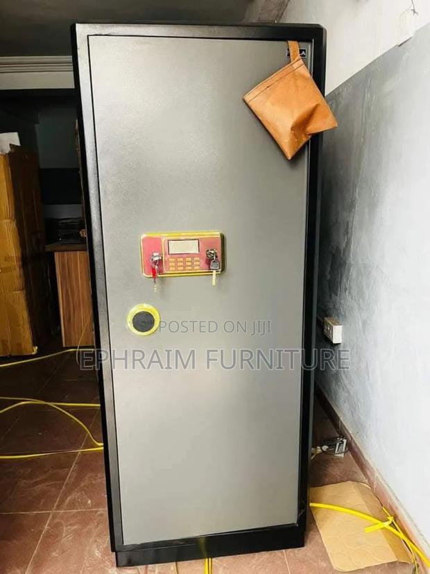 Fire Proof Money Safe