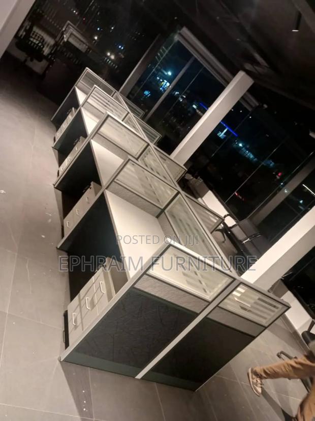 Workstation for Office Combo (8 in One ) photo 3