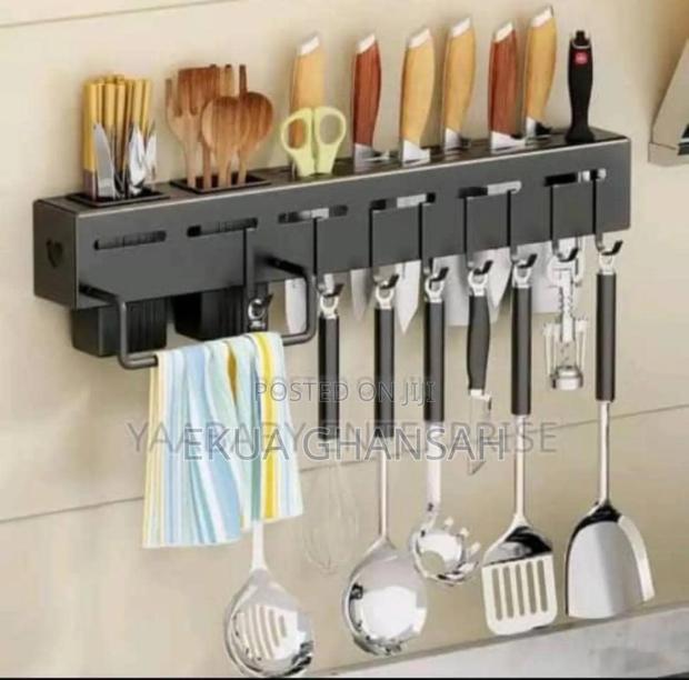 Knife Holder · Photo 2