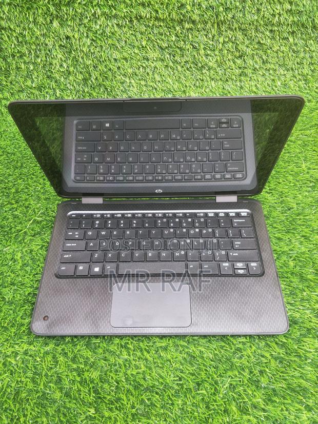 Laptop HP ProBook X360 11 G2 EE 8GB Intel Core I3 SSD 256GB photo 2