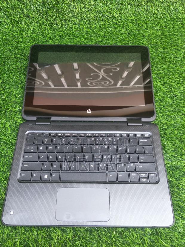 Laptop HP ProBook X360 11 G2 EE 8GB Intel Core I3 SSD 256GB photo 4