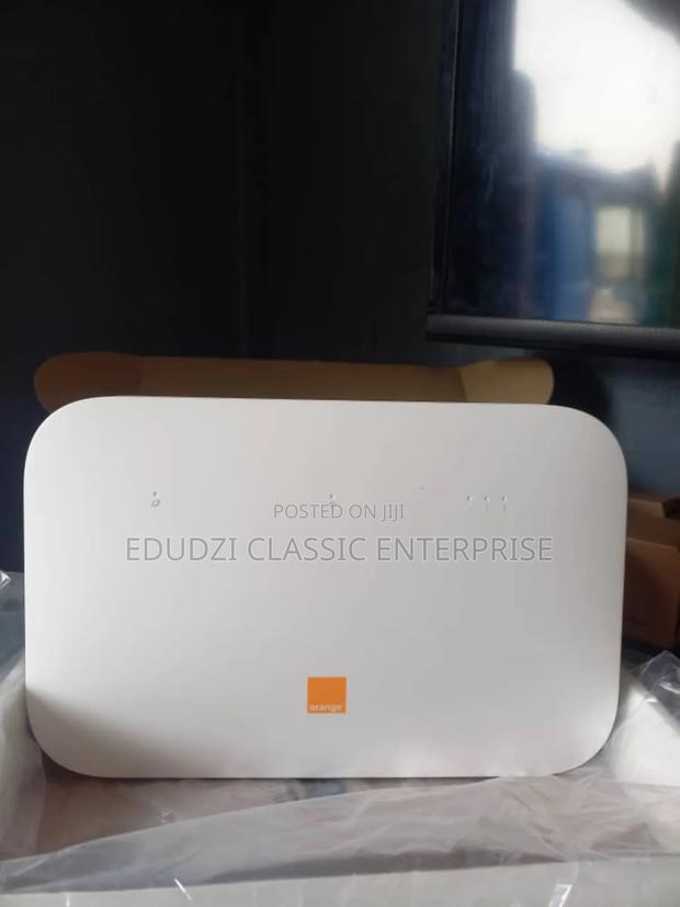5g Universal Flybox Router 5rr5 G · Photo 2
