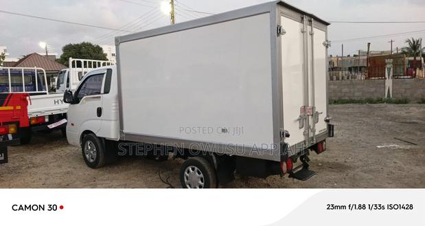 Kua Bongo 1 Tons Container photo 4