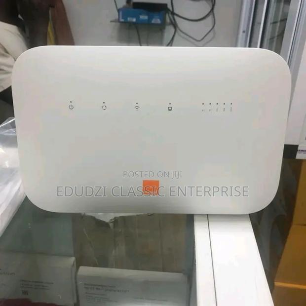 5g Universal Flybox Router Pick All Sim 5sa · Photo 2