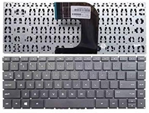 HP Pavilion 14-Ac Keyboard · Photo 2