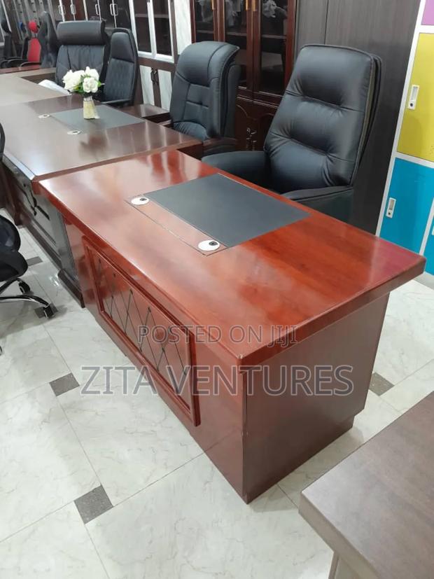 Managers Table
