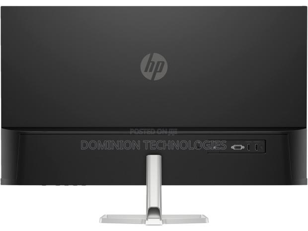Hp Series 5 27 Inch FHD Monitor - 527sf