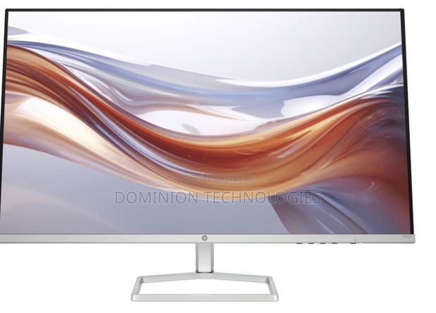 Hp Series 5 27 Inch FHD Monitor - 527sf photo 2