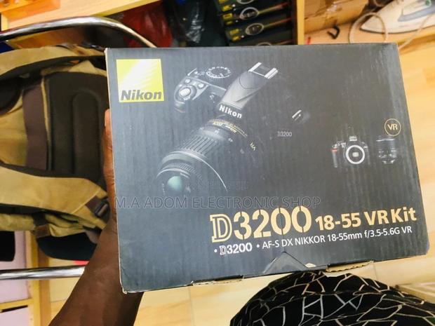 Nikon D3200 Camera · Photo 2