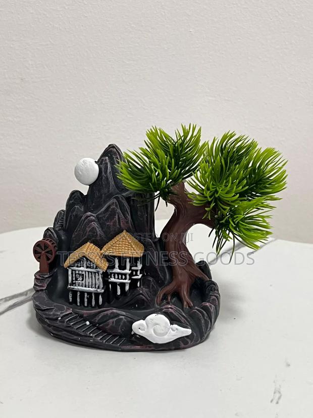 Incense Burner