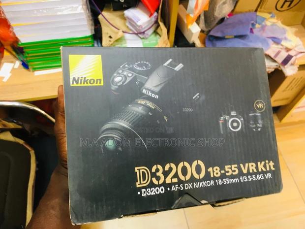 Nikon D3200: Your Photography Journey Starts Here · Photo 2