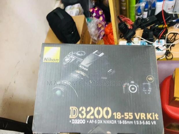 Nikon D3200: Your First DSLR, Your First Great Shots · Photo 2