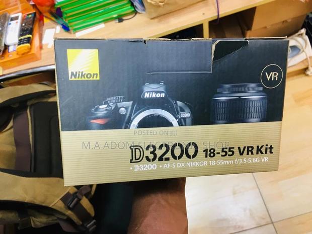 Nikon D3200: Your First DSLR, Your First Great Memories · Photo 2