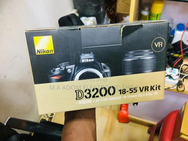 Nikon D3200: Your First Step Into DSLR Photography · Photo 2