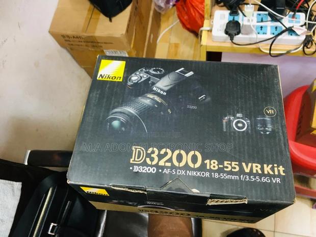 Nikon D3200: Your First DSLR, Your First Masterpiece · Photo 2
