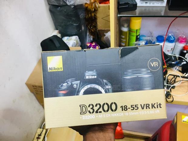 Nikon D3200: Your Creative Journey Begins · Photo 2
