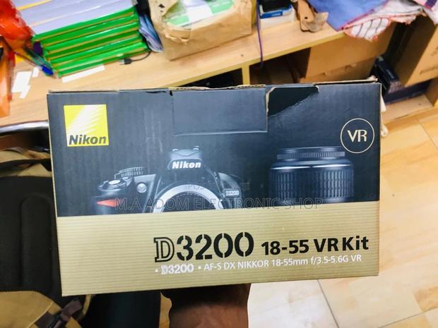 Nikon D3200: Your Photography Adventure Starts Here · Photo 2