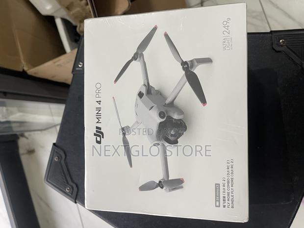 Dji Mini 4 Pro photo 2