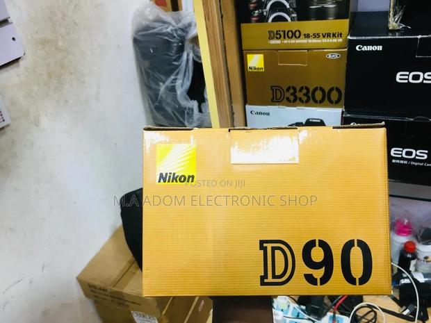 Nikon D90 With 18-104mm Lens: Your Photography Adventure · Photo 2