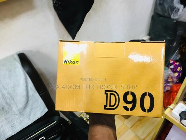 Nikon D90 With 18-104mm Lens:Your Photography Journey Begins · Photo 2