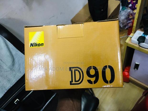 Nikon D90 With 18-104mm:Your First DSLR,First Great Shots · Photo 2
