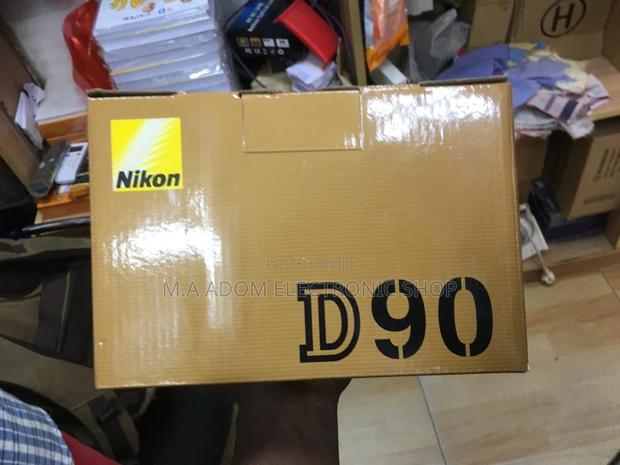 Nikon D90 With 18-104mm Lens:Your First Great Memories · Photo 2