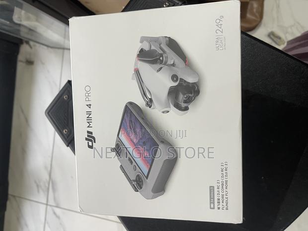 Dji Mini 4 Pro photo 4