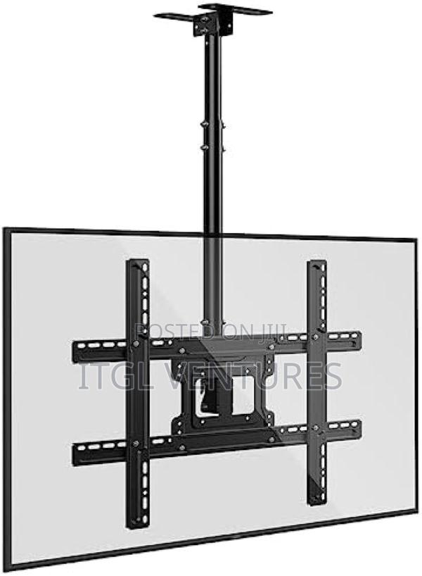 Beetec Ceiling Mount For 32′′ To 80′′ Lcd, Led, Plasma Tv · Photo 4