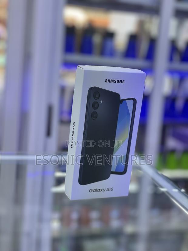 New Samsung Galaxy A16 128 GB